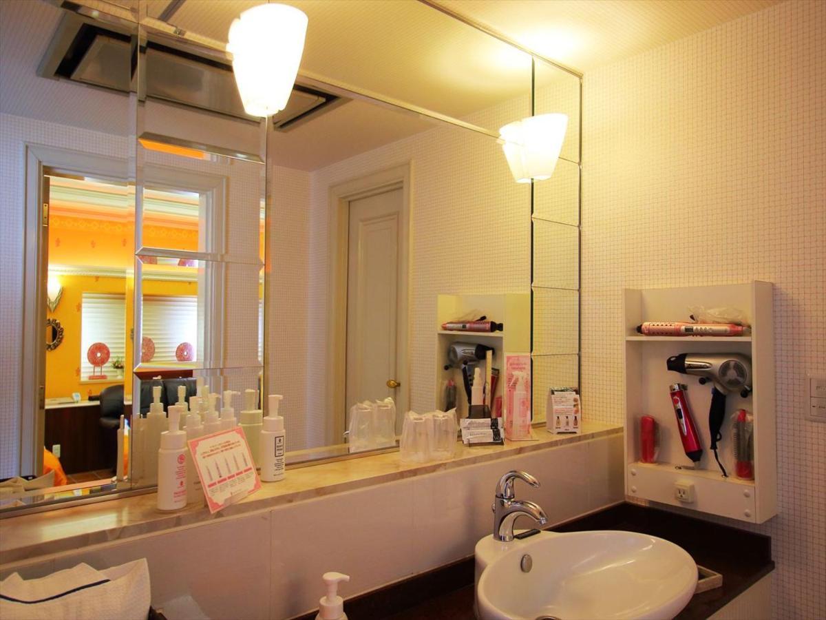 Hotel Gig (Adults Only) Kawagoe  Extérieur photo