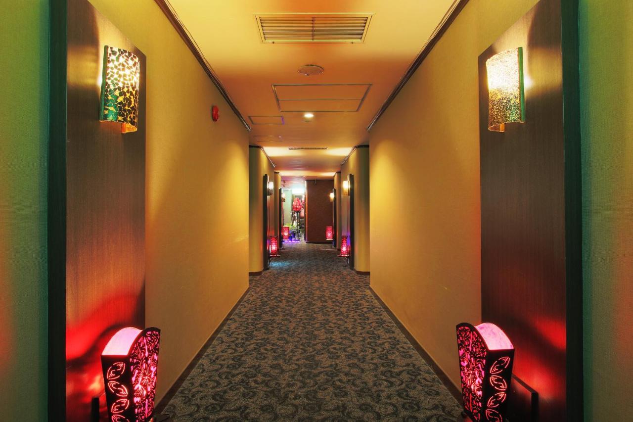 Hotel Gig (Adults Only) Kawagoe  Extérieur photo