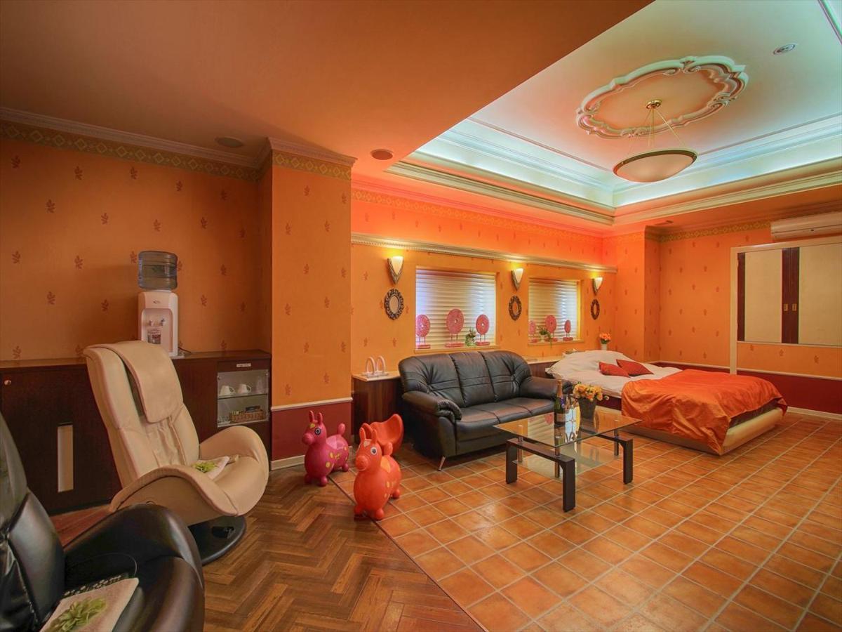 Hotel Gig (Adults Only) Kawagoe  Extérieur photo