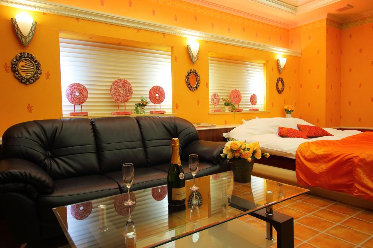Hotel Gig (Adults Only) Kawagoe  Extérieur photo