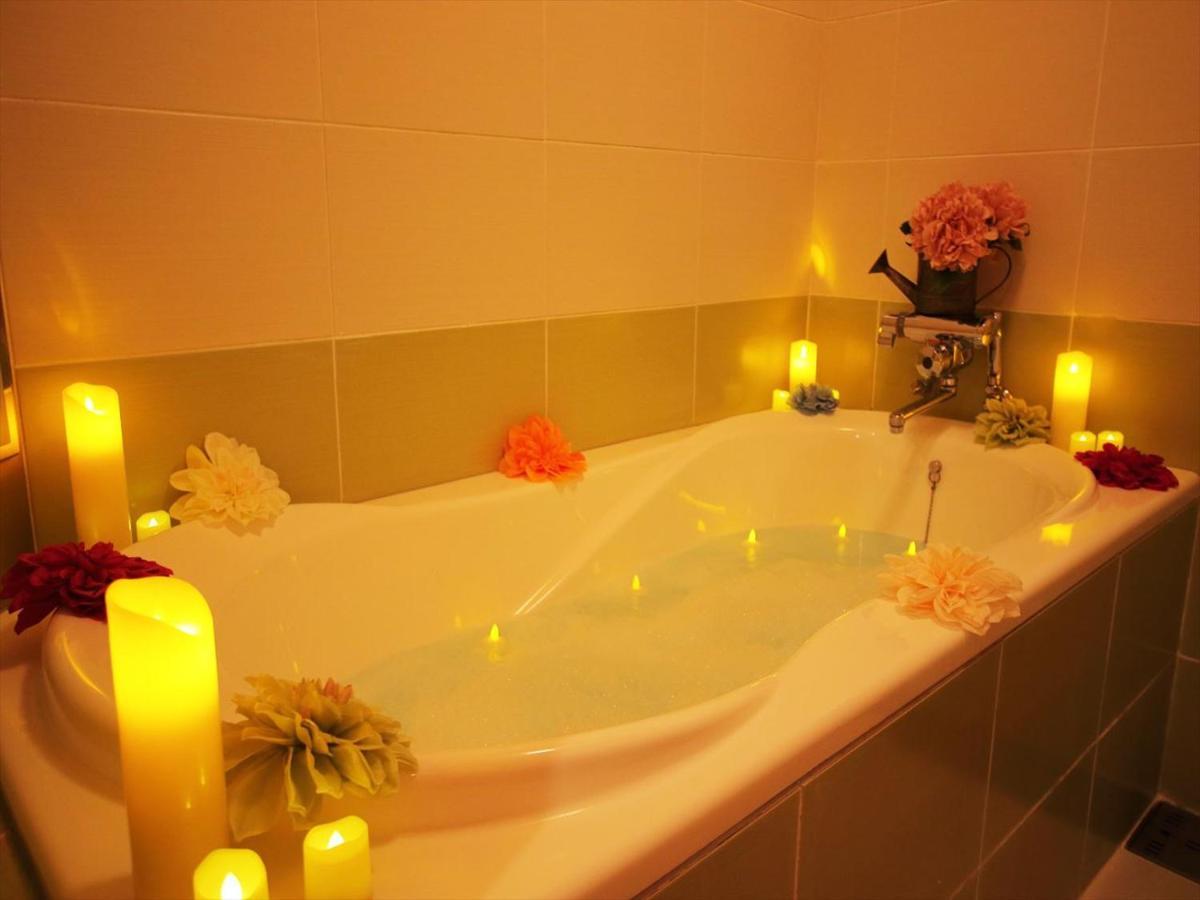 Hotel Gig (Adults Only) Kawagoe  Extérieur photo