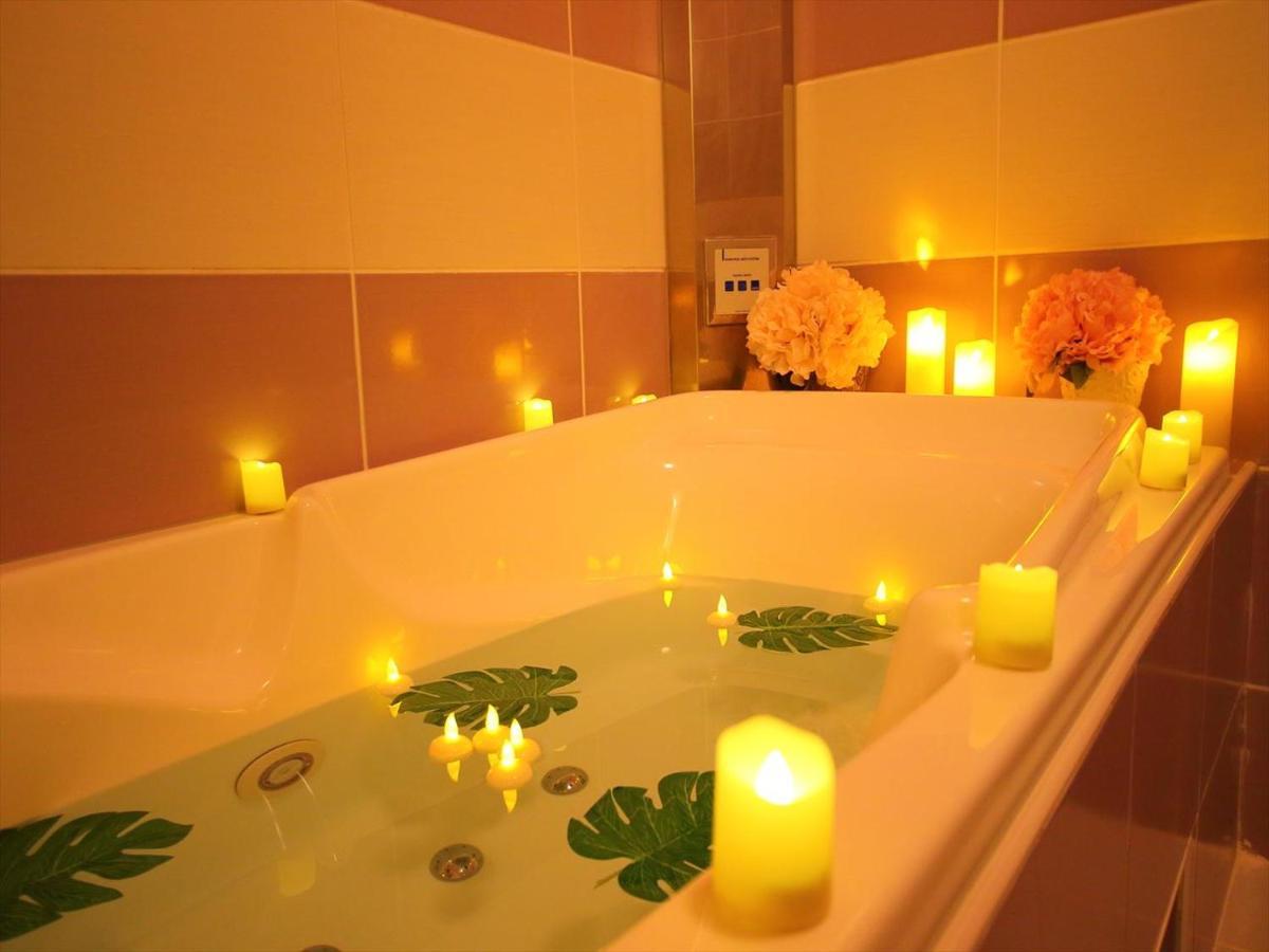 Hotel Gig (Adults Only) Kawagoe  Extérieur photo