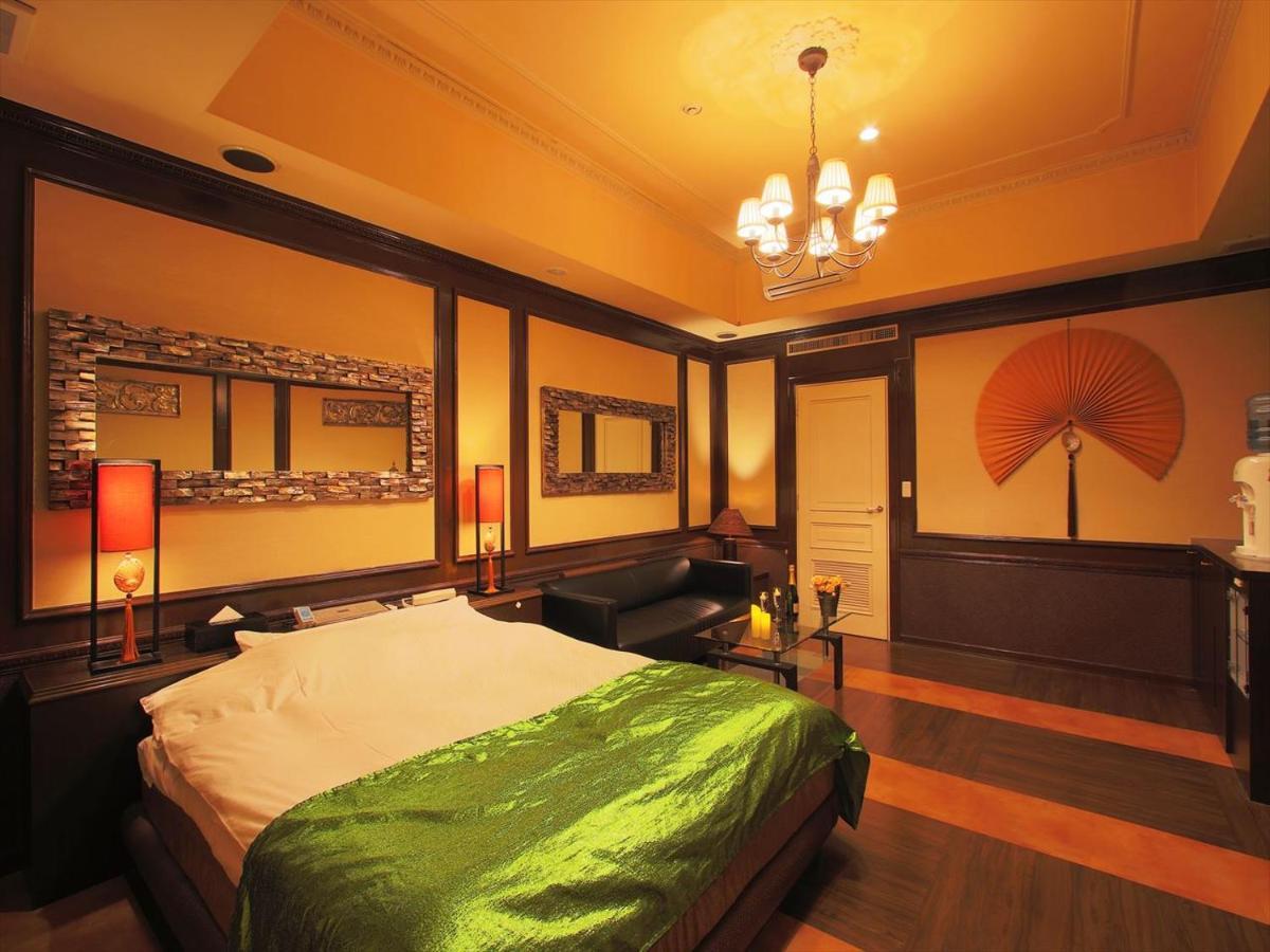 Hotel Gig (Adults Only) Kawagoe  Extérieur photo