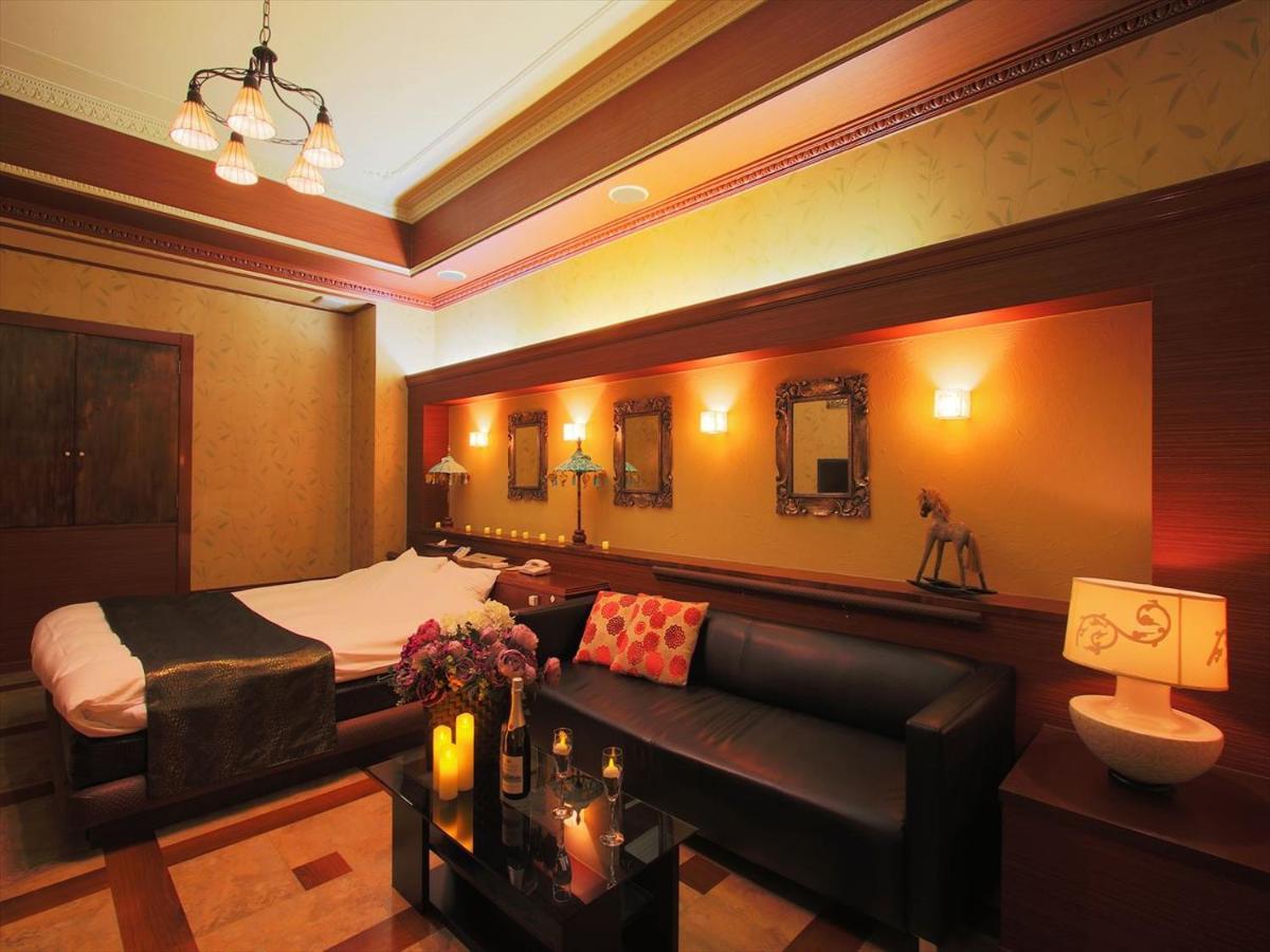 Hotel Gig (Adults Only) Kawagoe  Extérieur photo