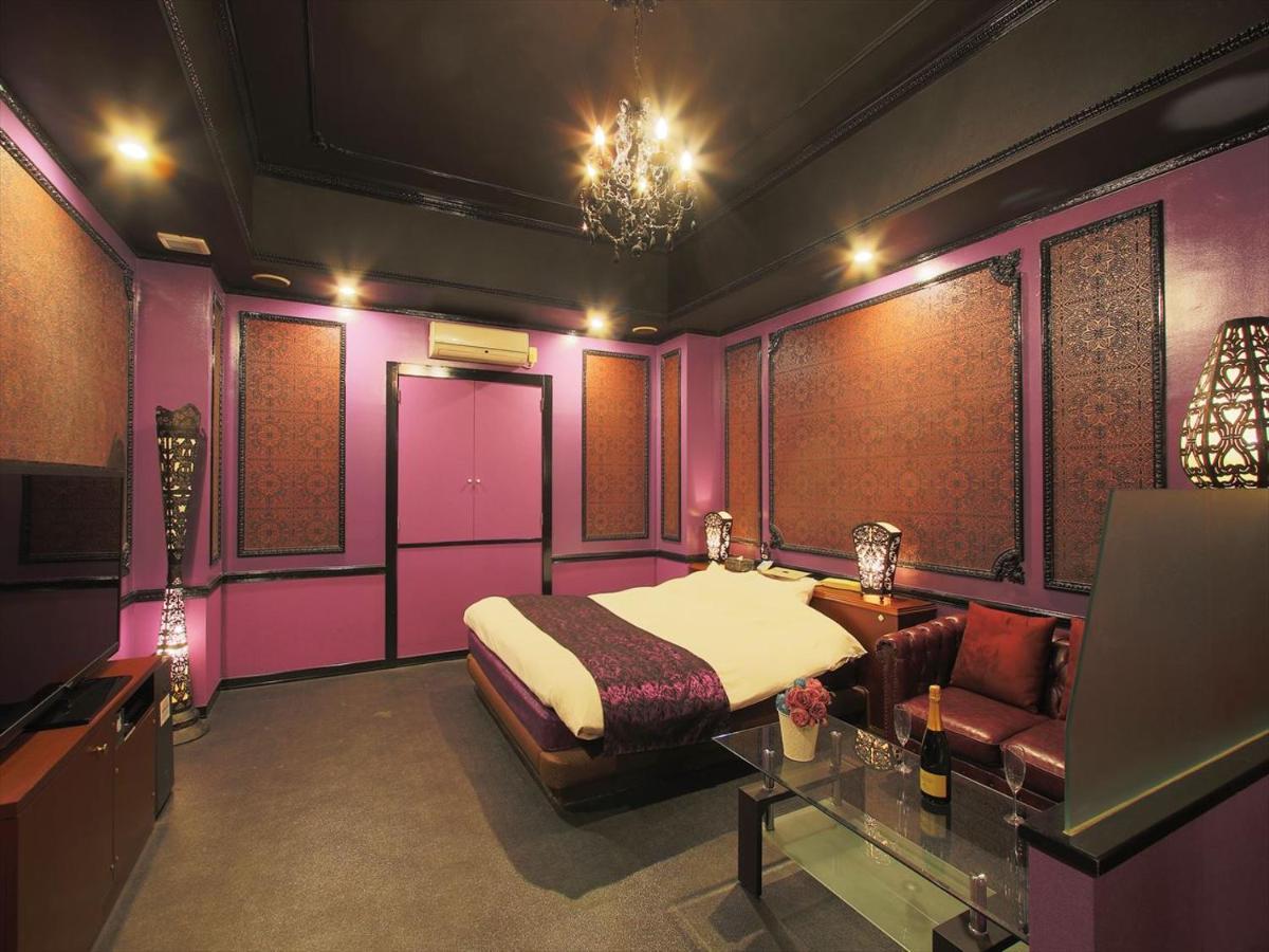 Hotel Gig (Adults Only) Kawagoe  Extérieur photo