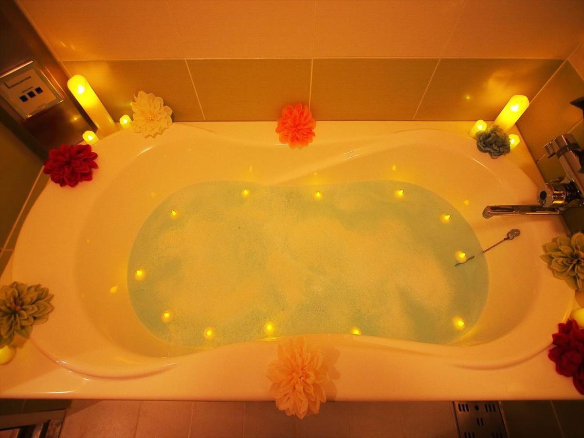 Hotel Gig (Adults Only) Kawagoe  Extérieur photo