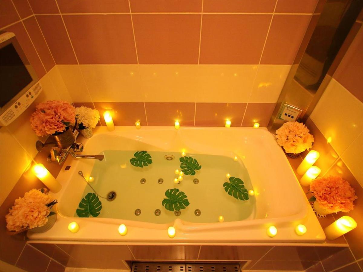 Hotel Gig (Adults Only) Kawagoe  Extérieur photo