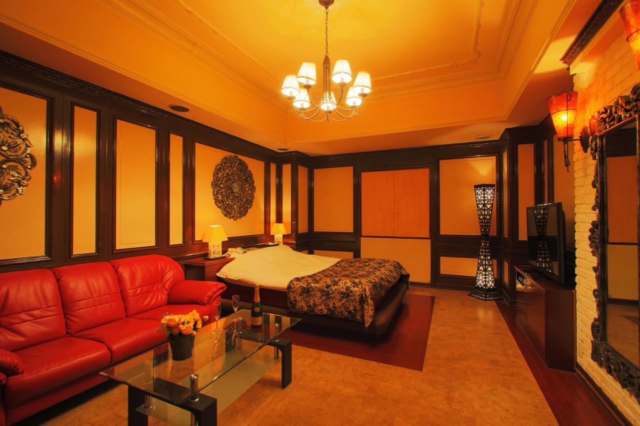 Hotel Gig (Adults Only) Kawagoe  Extérieur photo