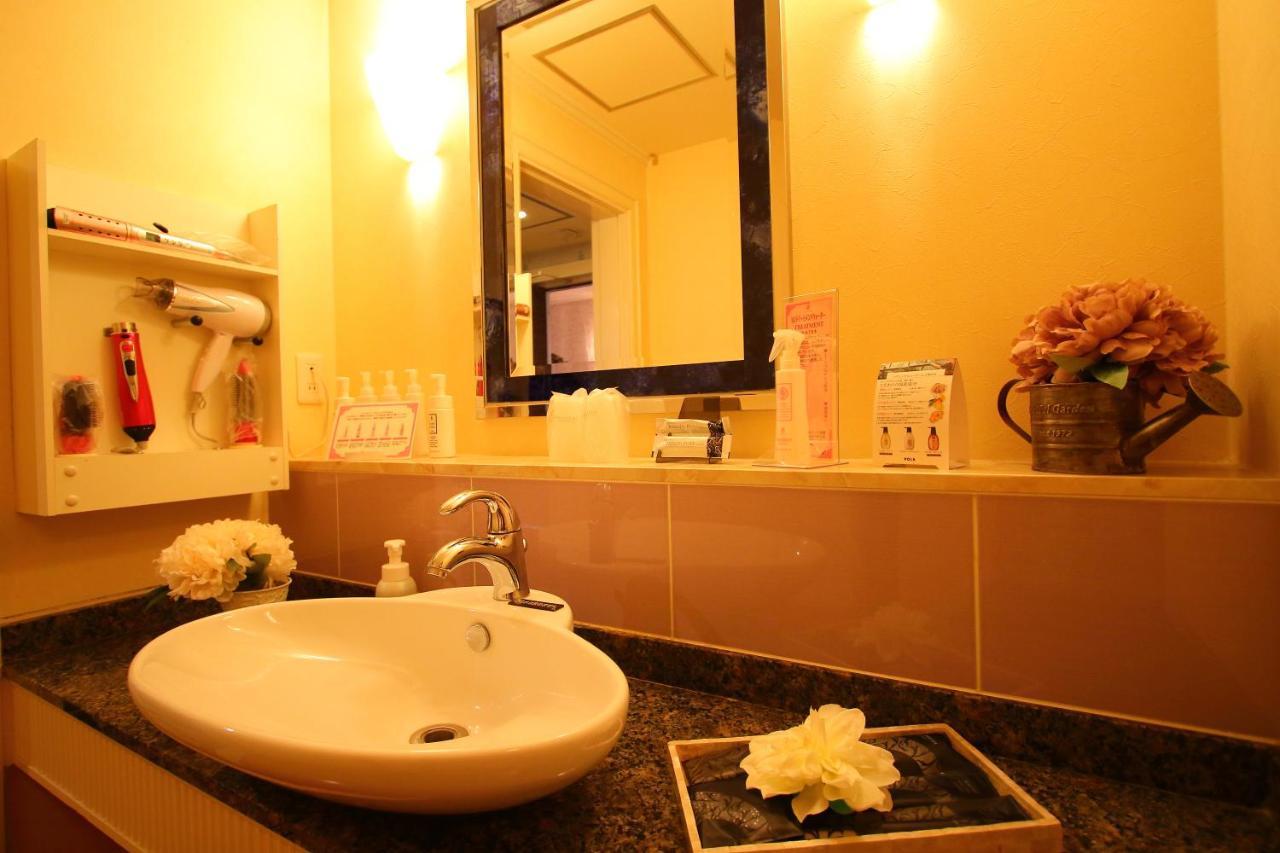 Hotel Gig (Adults Only) Kawagoe  Extérieur photo